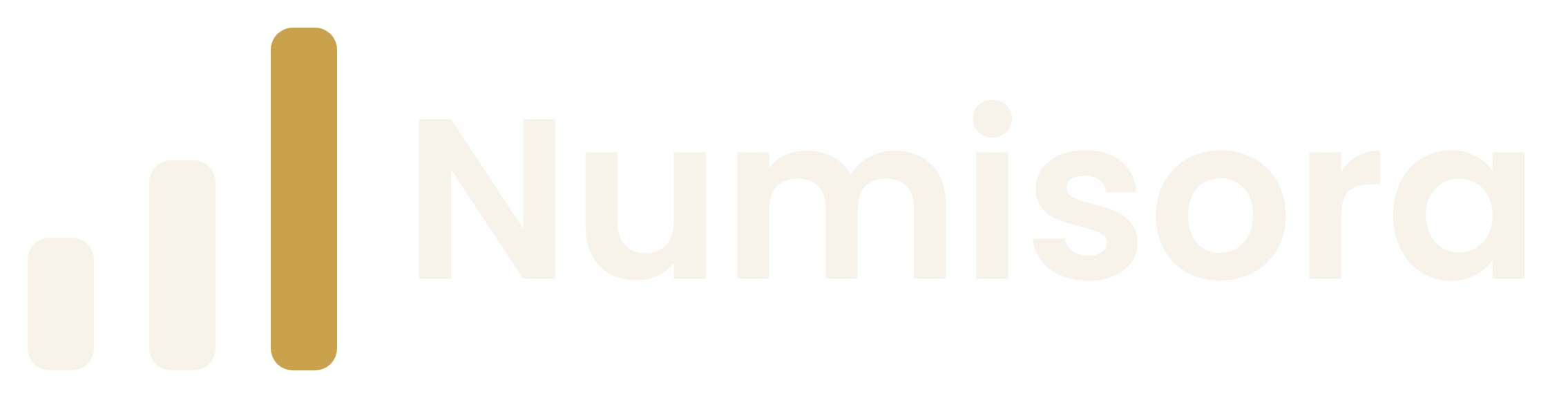 Numisora